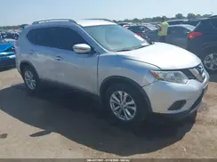 KNMAT2MT3GP732037 2016 NISSAN ROGUE