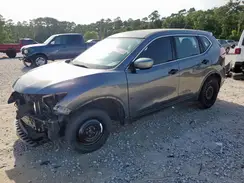 KNMAT2MT3GP732720 2016 NISSAN ROGUE