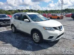 KNMAT2MT3GP733043 2016 NISSAN ROGUE