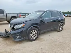 KNMAT2MT3GP734483 2016 NISSAN ROGUE