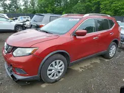 KNMAT2MT3GP735276 2016 NISSAN ROGUE