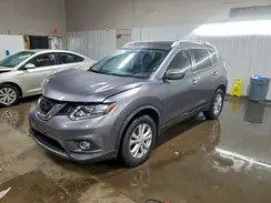 KNMAT2MT3GP735309 2016 NISSAN ROGUE