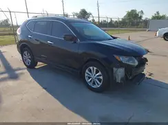KNMAT2MT3GP737450 2016 NISSAN ROGUE