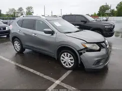 KNMAT2MT3GT614490 2016 NISSAN ROGUE