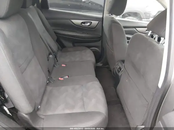 KNMAT2MT3GT614490 2016 NISSAN ROGUE - Image 8
