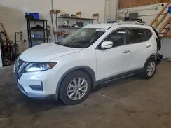 KNMAT2MT3HP501270 2017 NISSAN ROGUE