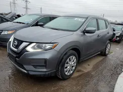 KNMAT2MT3HP506033 2017 NISSAN ROGUE