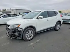 KNMAT2MT3HP507151 2017 NISSAN ROGUE
