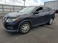 KNMAT2MT3HP508039 2017 NISSAN ROGUE