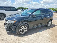 KNMAT2MT3HP508722 2017 NISSAN ROGUE