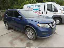 KNMAT2MT3HP511457 2017 NISSAN ROGUE