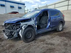 KNMAT2MT3HP513757 2017 NISSAN ROGUE