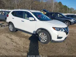 KNMAT2MT3HP514861 2017 NISSAN ROGUE