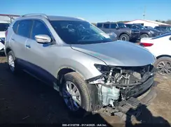KNMAT2MT3HP515265 2017 NISSAN ROGUE