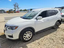 KNMAT2MT3HP515721 2017 NISSAN ROGUE
