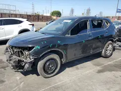 KNMAT2MT3HP516965 2017 NISSAN ROGUE