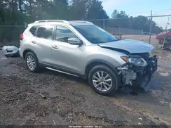 KNMAT2MT3HP516996 2017 NISSAN ROGUE