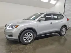 KNMAT2MT3HP518344 2017 NISSAN ROGUE