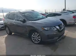 KNMAT2MT3HP519624 2017 NISSAN ROGUE