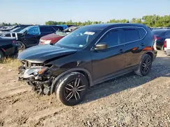 KNMAT2MT3HP521633 2017 NISSAN ROGUE