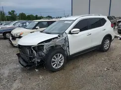 KNMAT2MT3HP521776 2017 NISSAN ROGUE