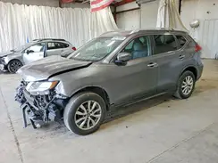 KNMAT2MT3HP522345 2017 NISSAN ROGUE