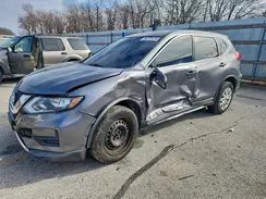 KNMAT2MT3HP522474 2017 NISSAN ROGUE