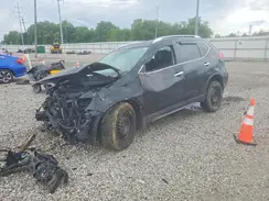 KNMAT2MT3HP522541 2017 NISSAN ROGUE