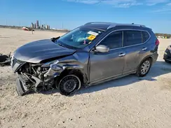 KNMAT2MT3HP523222 2017 NISSAN ROGUE