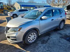 KNMAT2MT3HP523575 2017 NISSAN ROGUE