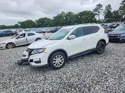 KNMAT2MT3HP524029 2017 NISSAN ROGUE