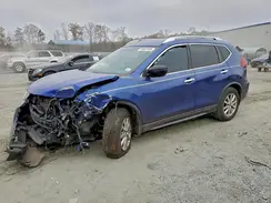 KNMAT2MT3HP524452 2017 NISSAN ROGUE