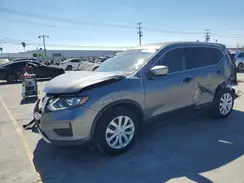 KNMAT2MT3HP524791 2017 NISSAN ROGUE