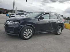 KNMAT2MT3HP525021 2017 NISSAN ROGUE