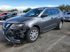 KNMAT2MT3HP525830 2017 NISSAN ROGUE