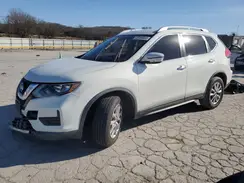 KNMAT2MT3HP526170 2017 NISSAN ROGUE
