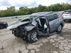 KNMAT2MT3HP526377 2017 NISSAN ROGUE