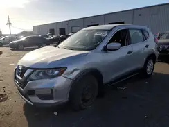 KNMAT2MT3HP529411 2017 NISSAN ROGUE