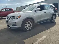 KNMAT2MT3HP531899 2017 NISSAN ROGUE