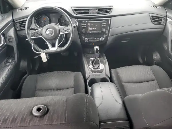 KNMAT2MT3HP532020 2017 NISSAN ROGUE - Image 8