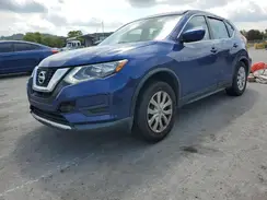KNMAT2MT3HP532955 2017 NISSAN ROGUE