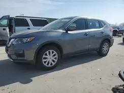 KNMAT2MT3HP533250 2017 NISSAN ROGUE
