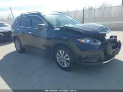 KNMAT2MT3HP535998 2017 NISSAN ROGUE