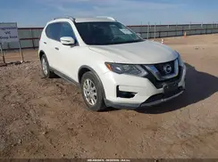 KNMAT2MT3HP537394 2017 NISSAN ROGUE