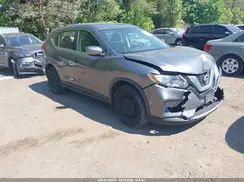 KNMAT2MT3HP537444 2017 NISSAN ROGUE