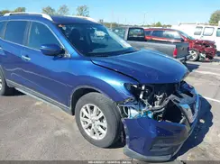 KNMAT2MT3HP538027 2017 NISSAN ROGUE