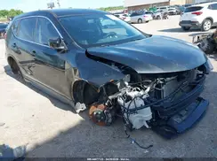 KNMAT2MT3HP538674 2017 NISSAN ROGUE