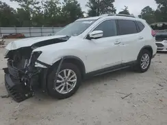 KNMAT2MT3HP539162 2017 NISSAN ROGUE