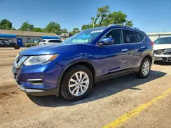 KNMAT2MT3HP540179 2017 NISSAN ROGUE
