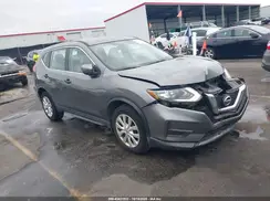 KNMAT2MT3HP540960 2017 NISSAN ROGUE